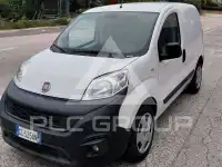 2020 Fiat Fiorino