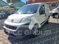 2020 Fiat Fiorino