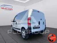 2020 Fiat Fiorino