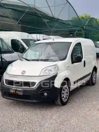2020 Fiat Fiorino