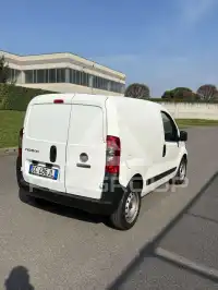 2020 Fiat Fiorino
