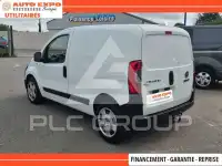 2020 Fiat Fiorino