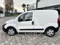 2020 Fiat Fiorino