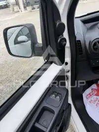 2020 Fiat Fiorino