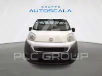 2020 Fiat Fiorino
