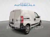 2020 Fiat Fiorino