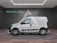 2020 Fiat Fiorino