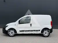 2020 Fiat Fiorino