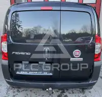 2020 Fiat Fiorino