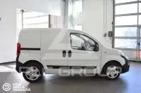 2020 Fiat Fiorino