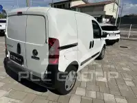2020 Fiat Fiorino