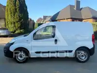 2020 Fiat Fiorino