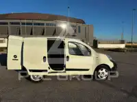 2020 Fiat Fiorino