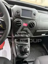 2020 Fiat Fiorino