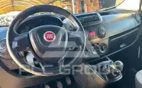 2019 Fiat Fiorino
