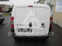 2020 Fiat Fiorino