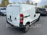 2020 Fiat Fiorino