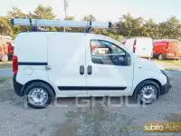 2020 Fiat Fiorino