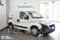 2020 Fiat Fiorino