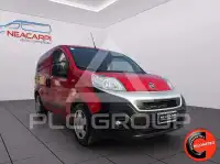 2020 Fiat Fiorino