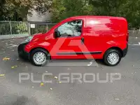 2020 Fiat Fiorino