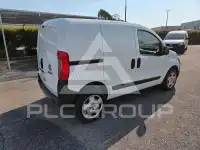 2020 Fiat Fiorino
