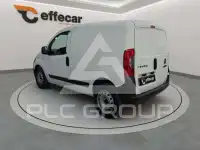 2020 Fiat Fiorino
