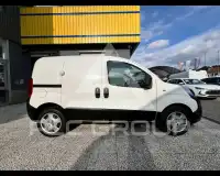 2020 Fiat Fiorino