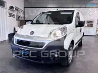 2020 Fiat Fiorino