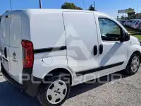 2020 Fiat Fiorino