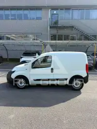2020 Fiat Fiorino