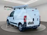 2020 Fiat Fiorino