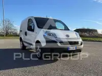 2020 Fiat Fiorino