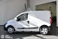 2020 Fiat Fiorino