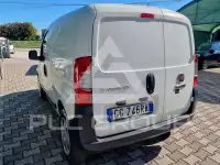 2020 Fiat Fiorino