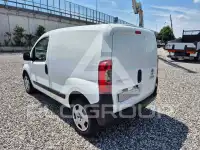2020 Fiat Fiorino
