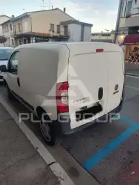 2020 Fiat Fiorino