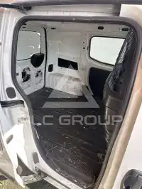 2020 Fiat Fiorino