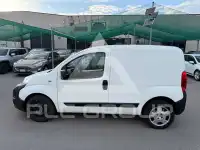 2020 Fiat Fiorino