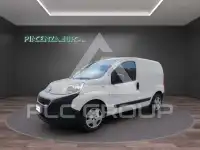 2020 Fiat Fiorino