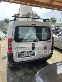 2020 Fiat Fiorino