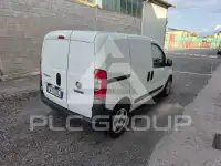 2020 Fiat Fiorino