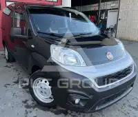 2020 Fiat Fiorino