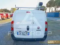2020 Fiat Fiorino