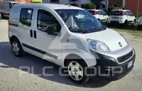 2020 Fiat Fiorino