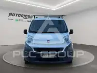 2020 Fiat Fiorino