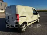 2020 Fiat Fiorino