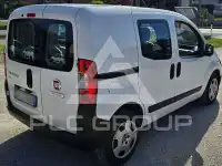 2020 Fiat Fiorino