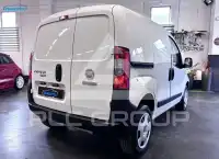 2020 Fiat Fiorino