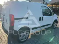 2019 Fiat Fiorino